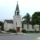 Gethsemane Lutheran Church-Wels - Lutheran Churches