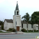 Gethsemane Lutheran Church