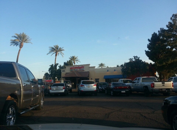 Mi Amigo's Mexican Grill - Mesa, AZ