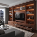 Coastal Custom Woodwork - Arts & Crafts Supplies