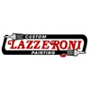 LAZZERONI CUSTOM PAINTING gallery