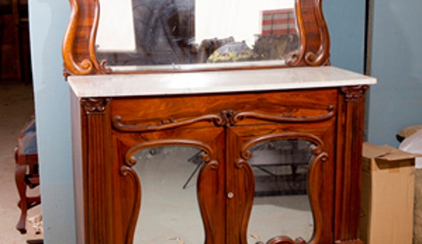 D'Uva French Polishers - Midvale, WA
