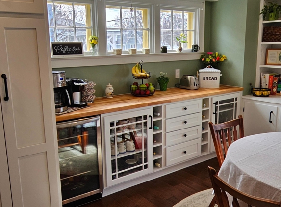 Kitchens by Oaks - Spencerport, NY