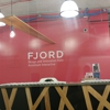 Fjord gallery