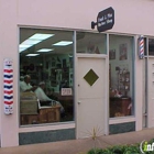Pisa Frank J Barber Shop
