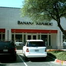 Banana Republic - Clothing Stores