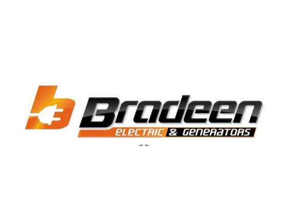 Bradeen Electric & Generators Inc - Bradley, ME