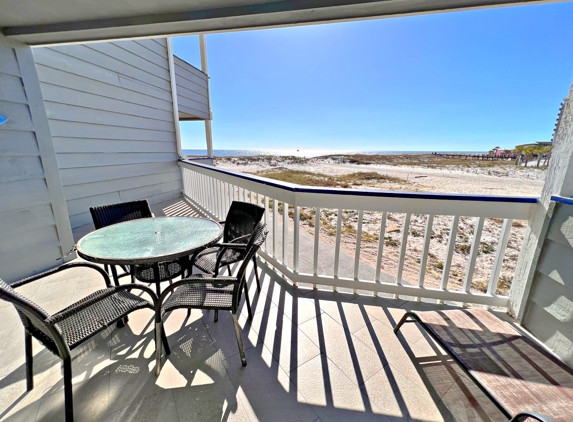 Poole Vacation Rentals - Gulf Shores, AL