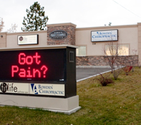 Active Lifestyle Chiropractic - Layton, UT