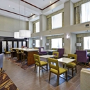 Hampton Inn & Suites Corpus Christi I-37 - Navigation Blvd. - Hotels