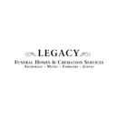 Legacy Funeral Home, Wasilla Heritage Chapel - Funeral Directors