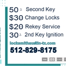 Austin Emergency Locksmith