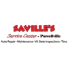 Savilles Service Center gallery