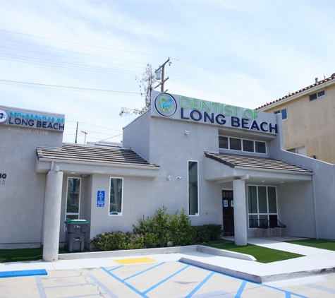 Orthodontics of Long Beach - Long Beach, CA