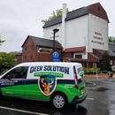 Deer Solution of New Hope