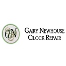 Gary Newhouse Clock Repair - Clocks