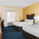 Fairfield Inn & Suites