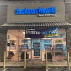 Jackson Hewitt Tax Service