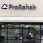 ProRehab Physical & Occupational Therapy Effingham, Illinois