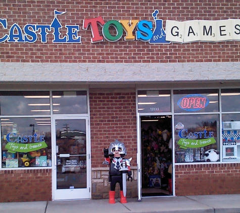 Castle Toys & Games - Wexford, PA