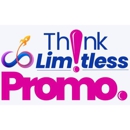 Think Limitless Promo - Screen Printing