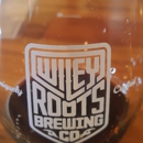 Wiley Roots Brewing Company - Beer & Ale