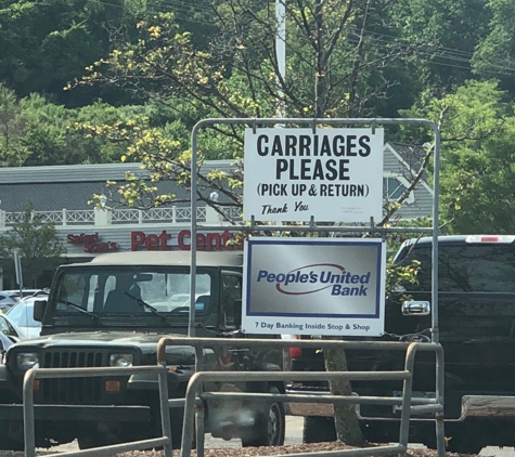 Stop & Shop - New Haven, CT