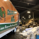 College Hunks Hauling Junk and Moving Flint - Recycling Centers