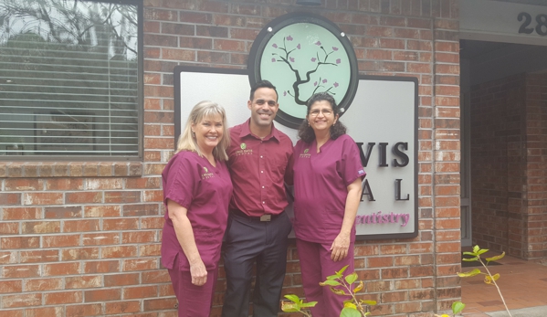 Cruz Davis Family and Cosmetic Dentistry - Gainesville, FL