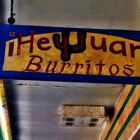 Hey Juan Burritos