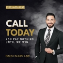 Naqvi Accident Injury Law - Attorneys