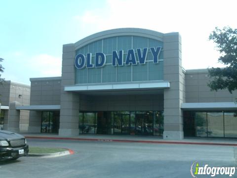 Old Navy Austin TX 78723