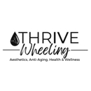 ThrIVe Wheeling - Health Clubs