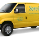 ServiceMaster Clean/Restore of Paris & Jackson, West TN - Carpet & Rug Cleaning Equipment & Supplies