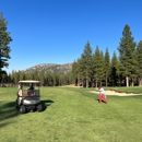 Clear Creek Tahoe - Private Golf Courses