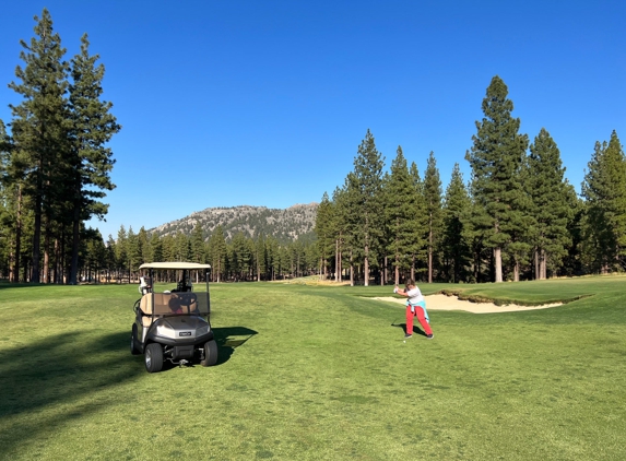 Clear Creek Tahoe - Carson City, NV