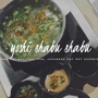 Yoshi Shabu Shabu