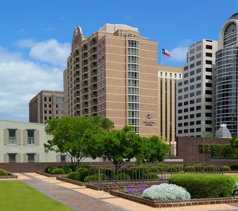 DoubleTree Suites by Hilton Hotel Austin - Austin, TX