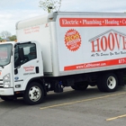 Hoover Electric Plumbing Heating Cooling