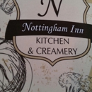 Nottingham Inn Kitchen & Creamery - American Restaurants
