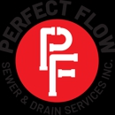 Perfect Flow Sewer & Drain Services - Plumbing-Drain & Sewer Cleaning