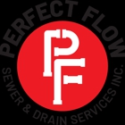 Perfect Flow Sewer & Drain Services
