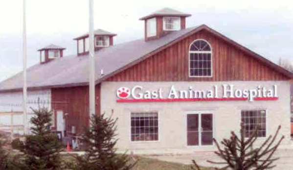 Gast Veterinary Hospital - Valparaiso, IN