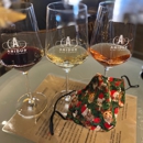 Aridus Wine Company Tasting Room - Tourist Information & Attractions