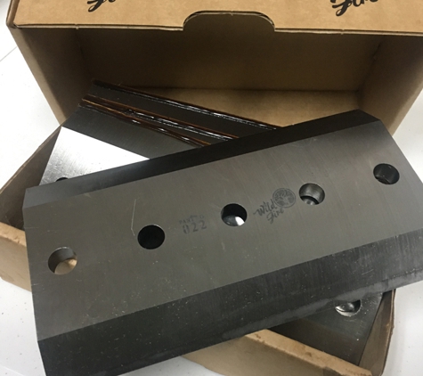 W H Blakeley Industrial Knives Pty Ltd - Clayton, VIC