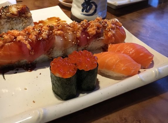 Sushi Ya - Draper, UT