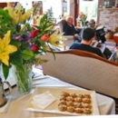 The Historic Requa Inn - American Restaurants
