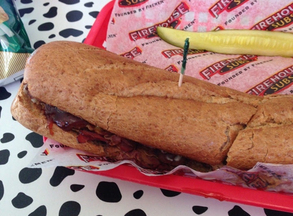 Firehouse Subs - North Richland Hills, TX