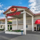 Econo Lodge - Motels