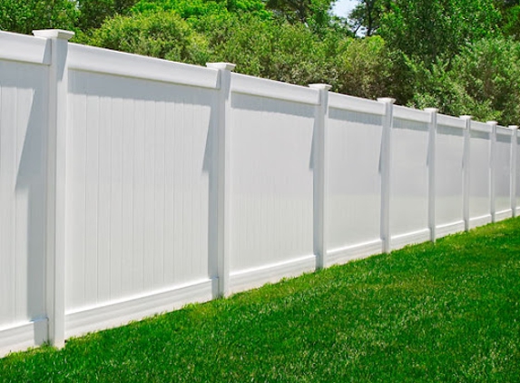 Pro Fence Design - Fairfield, CT